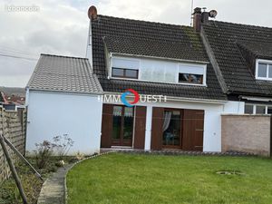 Maison 5 pièces 95 m²