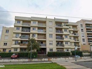 Appartement 2 pièces 50 m²