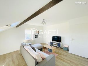 Appartement 2 pièces 53 m²