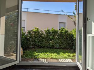 À vendre – Studio 25 11 m² avec jardin plein sud et parking sécurisé – Crécy-la-Chapelle