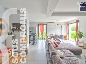 Évasion verte au quotidien