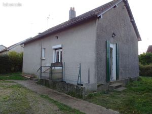 Maison 4 pièces 65 m²