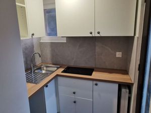 Appartement 20m² Jouvenet