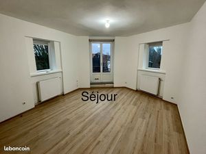 Appartement T3 53m2