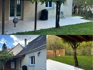 Maison individuelle à Pamfou