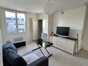 T1 bis 33m2 plein centre