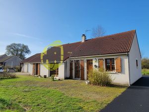 Maison 8 pièces 176 m²