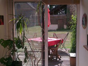 Appartement 3 pièces entre Goven et Bruz