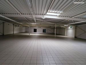 Local commercial a louer