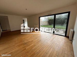 Maison 4 pièces 106 m²