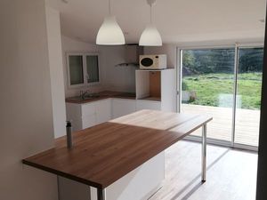 Maison a Commequiers location nu