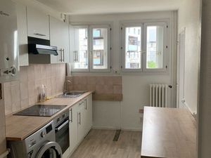 Location T5 avec balcon à Muret 31600