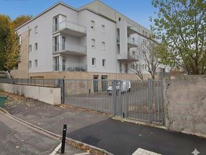 Location F5 Nancy Santifontaine (proche gare)