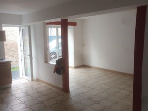 Location Maison appartement