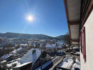 ? Coup de cœur à Gérardmer – Appartement lumineux avec vue lac ?
