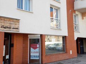 Local commercial 46 m²
