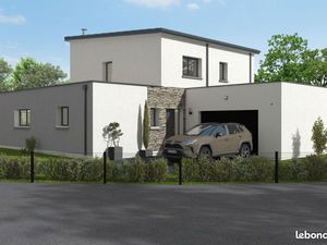 Maison 6 pièces 177 m²