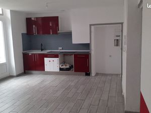 Très beau T3 Centre ville Béziers