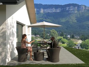 Maison 4 pièces 109 m²