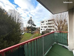 Appartement 3 pièces 72 m²