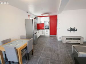 Maison de ville 3 chambres