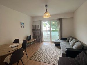 Studio au calme-Cannes  Montfleury