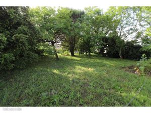 Terrain 1 277 m² Saint Pierre D Oleron