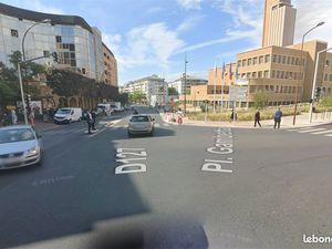 Boutique 110 m² CACHAN