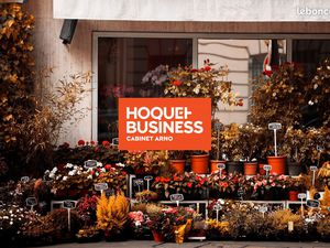 Fleuriste 81 m² Clermont-Ferrand