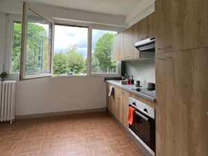 Appartement 2 pièces 73 m²