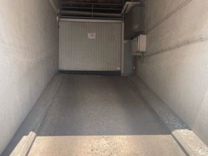 Place de parking proche gare et sécurisée