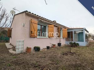 Maison 4 pièces 87 m²