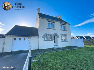 Maison 5 pièces 95 m²