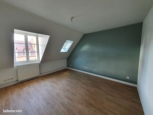 Appartement 40m2 T2 Grande rue