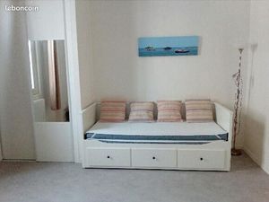 Studio meublé bordeaux victoire