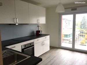 T4 proche du centre ville