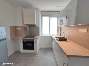 T2 meublé centre ville bonabry