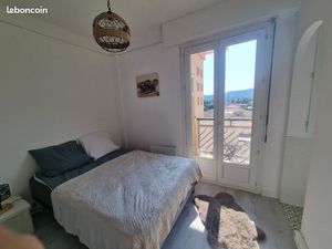 Appartement T2 en résidence