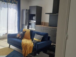 Bel appartement 3 chambres avec terrasse en plein cœur du Mans – Idéal investisseur ou rés