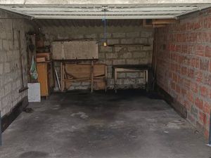 Garage à louer