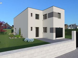 Pavillon 6 pièces 153 m²