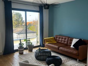 Appartement T2/T3 entièrement équipé Montchat