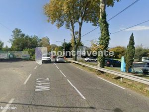 Local commercial 280 m²