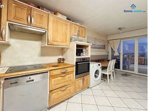 Duplex 5 pièces 81 m²