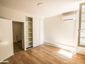 Bureaux 254 m² Val de Virvée