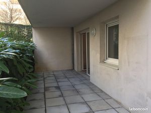 Appartement 2 pièces 52 m²