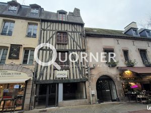 Local 375 m² Alençon