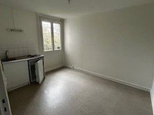 Appartement 1 pièce 16 m²