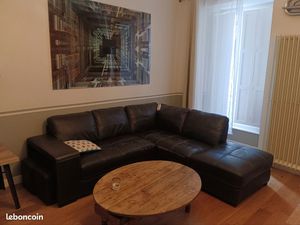 Appartement plein centre ville Clermont Ferrand