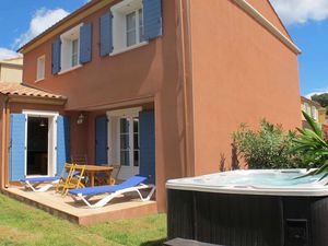 Villa 4 pièces CASTRIES proche Montpellier
